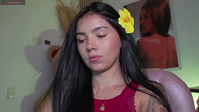 lexxytous online show from May 27, 1:05 am