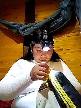 kussecka online show from February 27, 1:00 pm