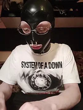 Miaxma online show from May 9, 6:32 pm