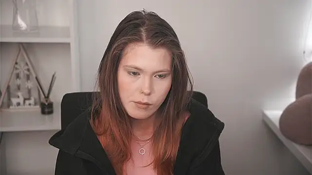 MarnieWootan online show from February 25, 7:07 am