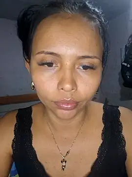 Daniela Cruz  online show from February 8, 3:38 pm