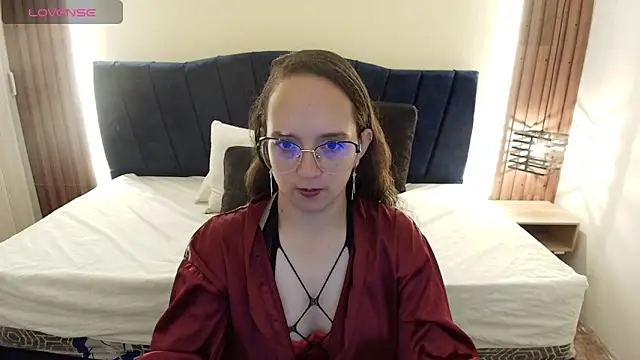 SalomeMorganX online show from March 2, 12:23 pm