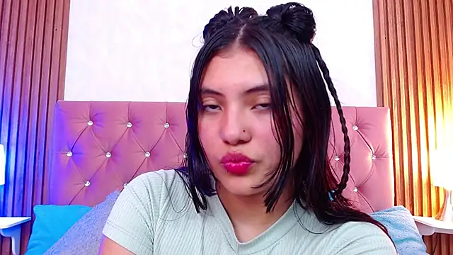 Naryhawatsson online show from February 13, 8:43 pm