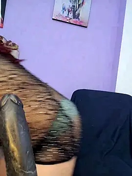 Scarlet curly8a online show from March 5, 9:16 am