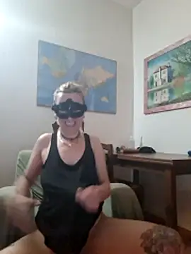 Marusha  online show from June 4, 10:03 pm