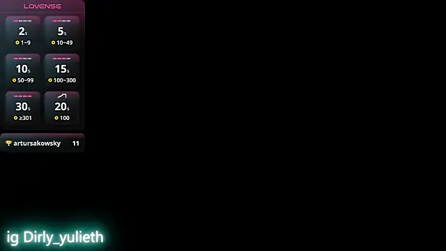 Alejandraa Ruiz10 online show from March 24, 10:26 pm