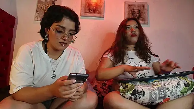 LillithSinclair nom online show from February 26, 5:39 am