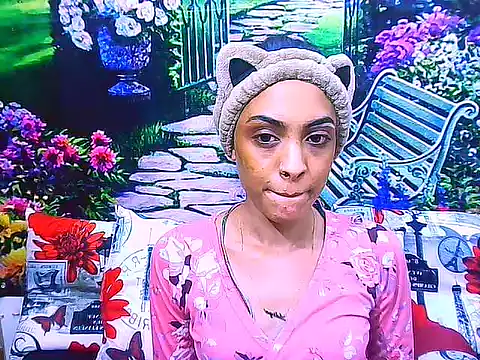 IndianPretty14u2Luv online show from May 25, 5:06 am