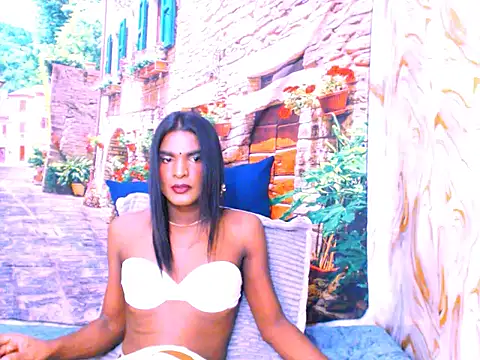 spicybarbie online show from February 24, 7:01 pm