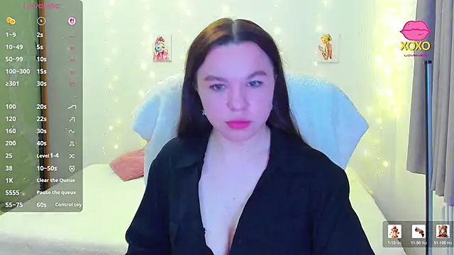 Mia Mia999 online show from March 21, 9:31 pm