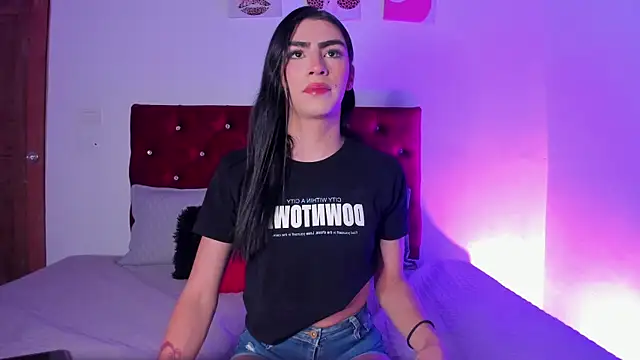 Isabella Moon9 online show from June 27, 11:44 am