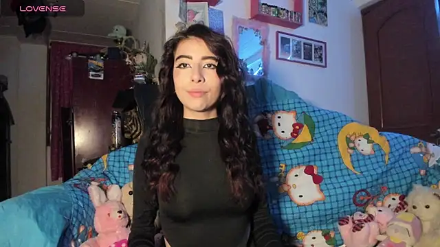 Rebecahart online show from March 9, 3:31 am