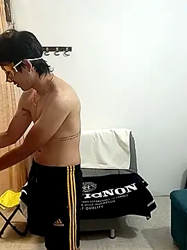 AfroditaX23 online show from March 16, 7:18 pm