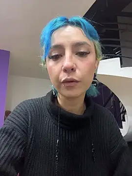 lilith rr online show from March 10, 4:16 am