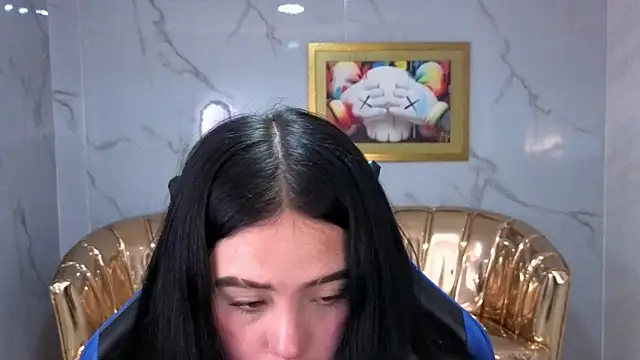 sarita 09 s online show from March 19, 8:13 pm