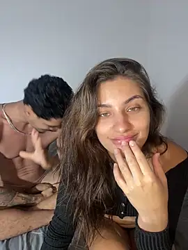 Jh0nZer0 online show from April 18, 10:29 am