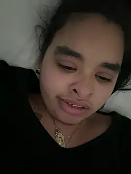 Aloyenita online show from March 26, 10:11 pm