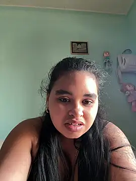 Aloyenita online show from March 28, 3:55 pm