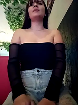 angel naturall online show from February 26, 9:58 pm