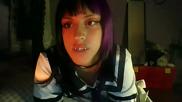 mimi miauu online show from March 31, 2:11 am