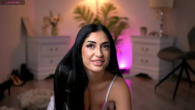 KassidyVibe online show from February 9, 11:01 am