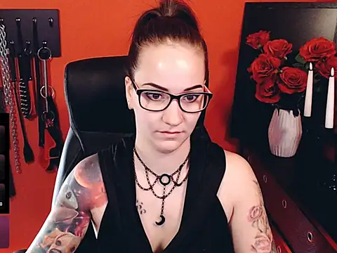  MissJaneWarren  online show from March 5, 7:26 am