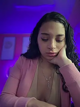 Sasha-18 online show from February 10, 12:19 pm