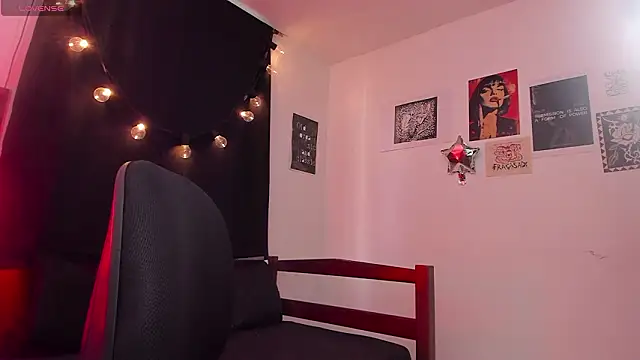 SamanthaGriim online show from March 28, 10:30 pm