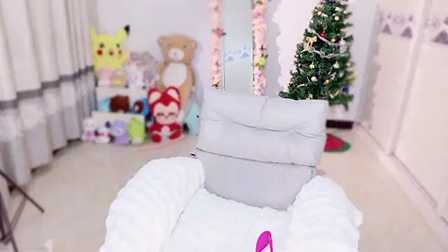 Nini-899 online show from April 17, 5:31 am