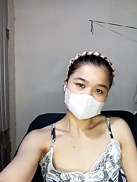 Daisy-lusia2026 online show from March 1, 2:50 pm