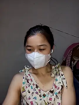 Daisy-lusia2026 online show from March 29, 2:54 am