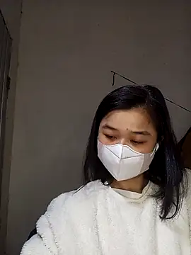 Daisy-lusia2026 online show from March 18, 10:15 pm