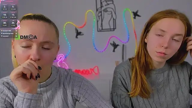 stella flower online show from February 26, 7:51 am