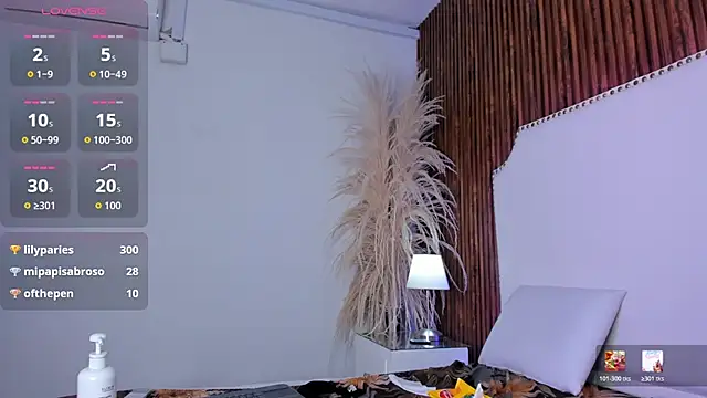  Cherry fox online show from May 31, 3:18 pm
