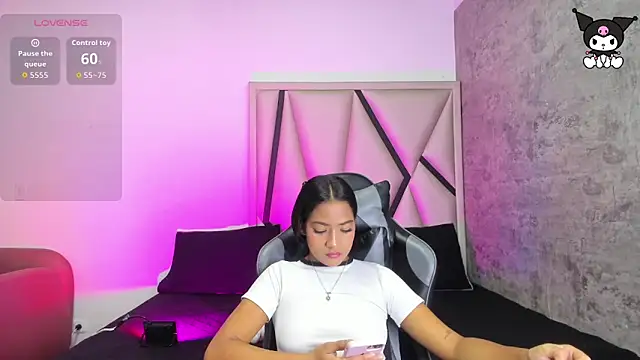 AyshelDoll1 online show from March 4, 11:39 am