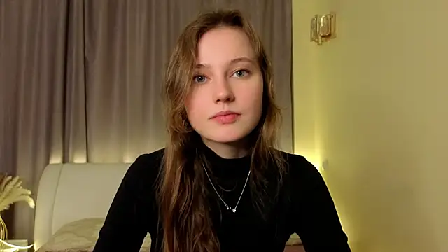 DorrisVickroy online show from February 24, 10:14 am