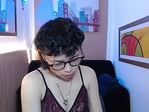 samantta ink online show from March 11, 1:58 pm