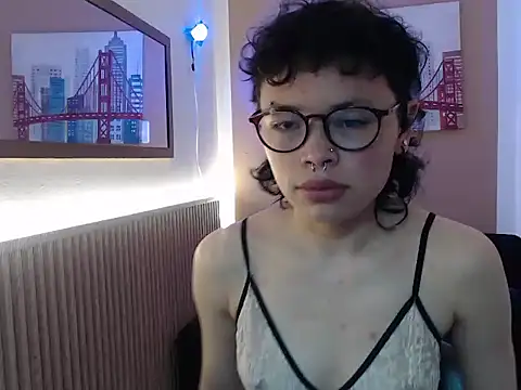 samantta ink online show from February 26, 1:54 pm