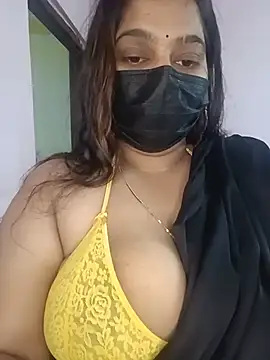 Aliya Hott online show from June 16, 6:03 am