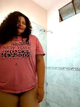 Ava89 online show from April 26, 3:59 am