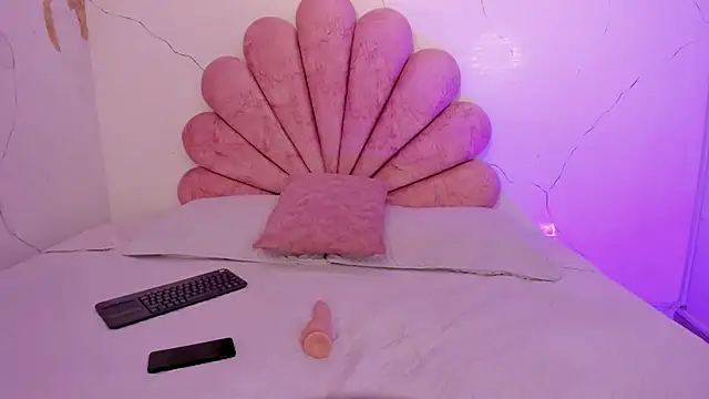 CelesteSweetts  online show from April 30, 8:47 pm