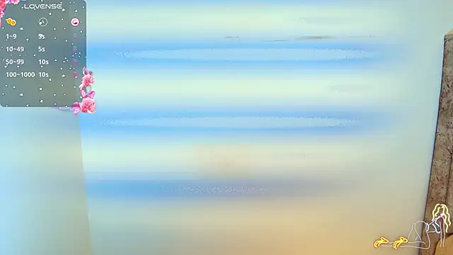 sexysaradoll x online show from March 11, 9:50 pm