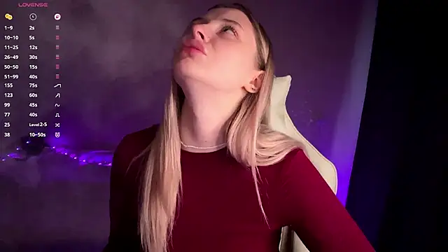 VibeVi online show from February 22, 2:18 pm