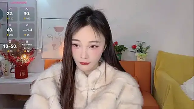 Lisa-295188 online show from February 18, 6:23 am