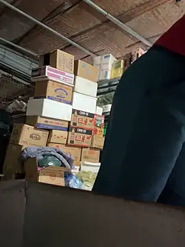 YANINA120 online show from February 13, 9:55 am