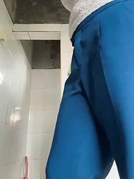 YANINA120 online show from February 17, 1:49 am