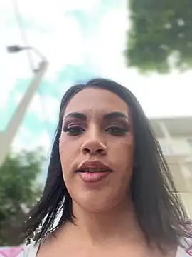 AndiVasquez online show from March 16, 12:42 pm