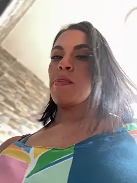 AndiVasquez online show from April 17, 1:13 pm