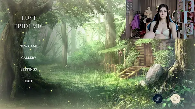 Sea Siren online show from February 27, 12:38 pm