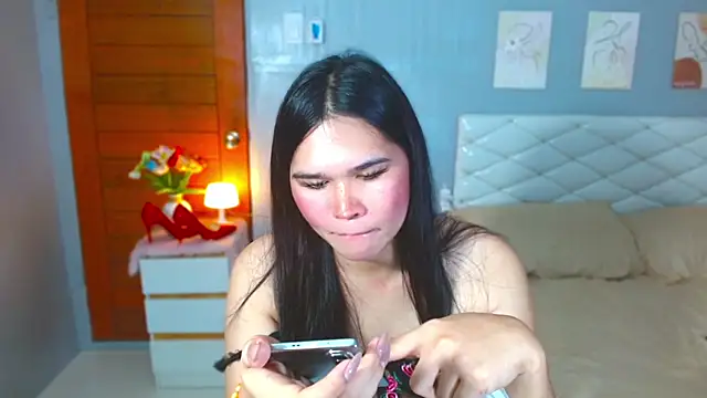 alianabrooks online show from March 4, 12:17 am